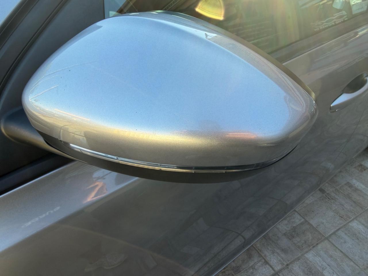 Peugeot 308 BlueHDi 120 S&S Allure