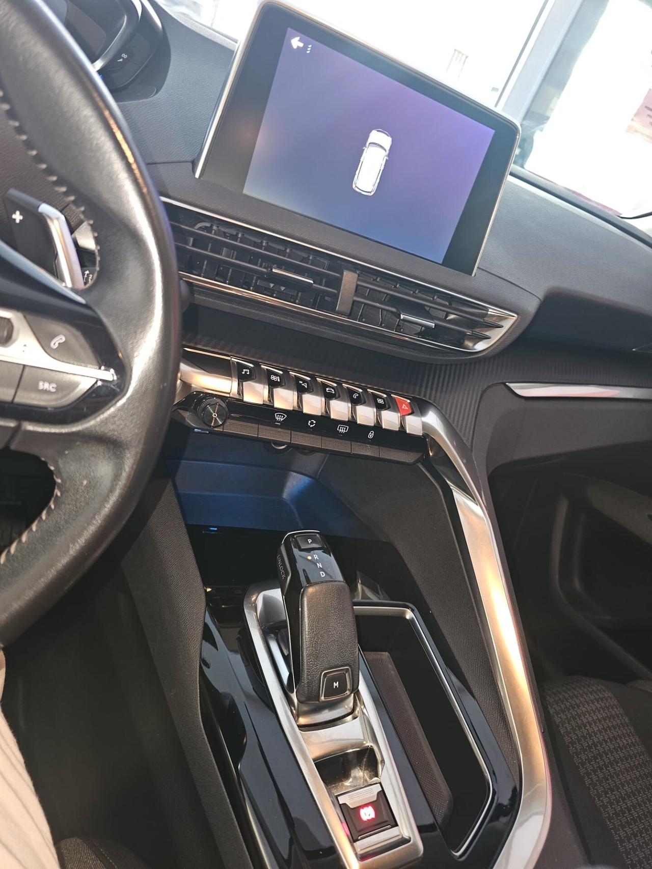 Peugeot 3008 BlueHDi 130 S&S Allure