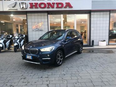 Bmw X1 sDrive18d xLine