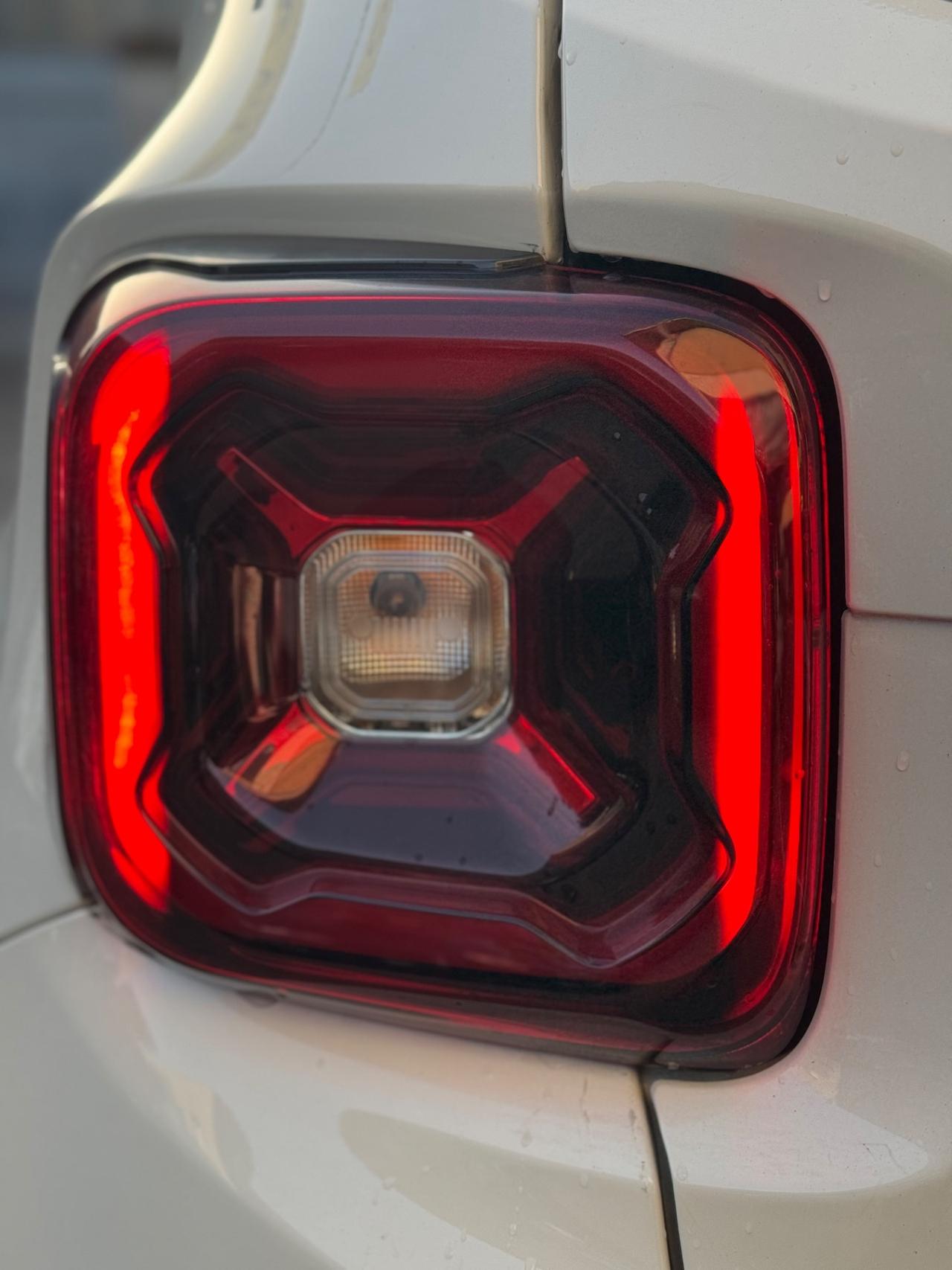 Jeep Renegade 2.0 Mjt 140CV 4WD Active Drive Opening Edition