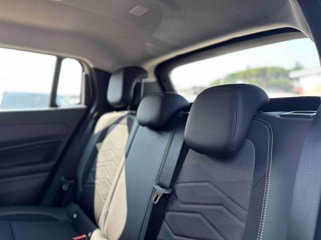 JEEP Avenger - Avenger 1.2 turbo Altitude fwd 100cv