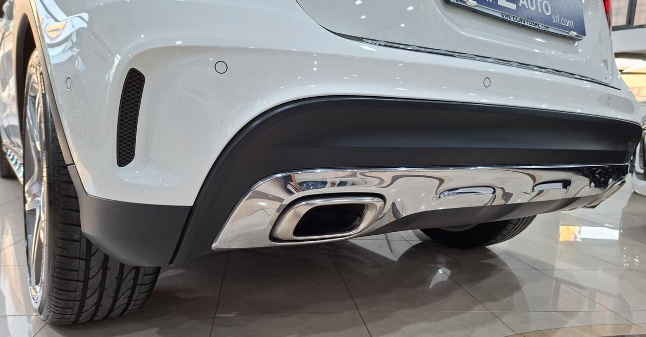 Mercedes-benz GLA 220 d Aut Premium AMG 52.954Km