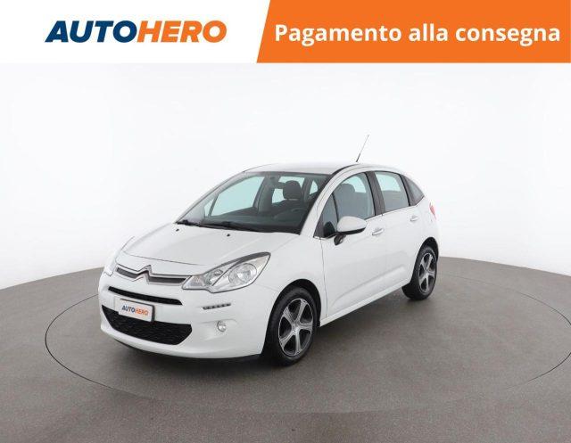 CITROEN C3 PureTech 82 Feel Edition