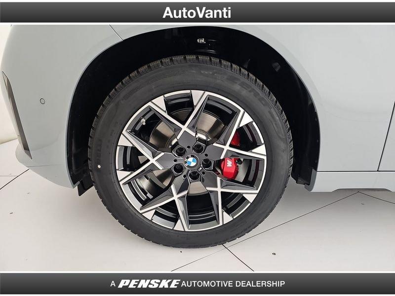 BMW X3 X3 xdrive20d MSport Pro auto