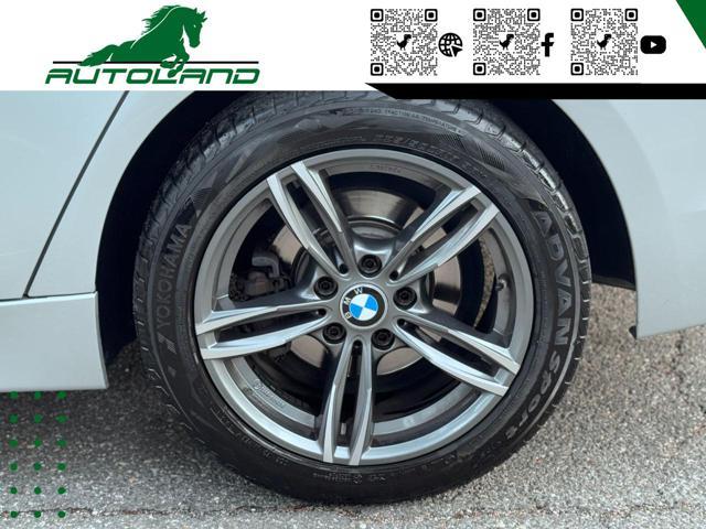 BMW 320 d Touring Business Advantage aut.