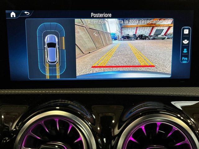 MERCEDES-BENZ A 45 S AMG 4Matic+ AMG Line Premium