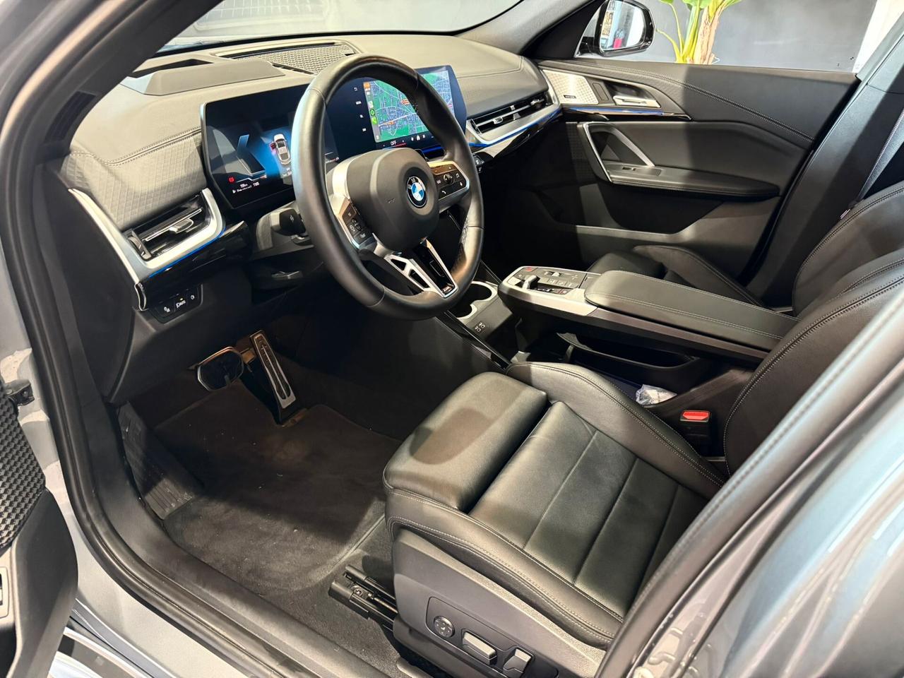 Bmw X2 sDrive 18d Msport Pro