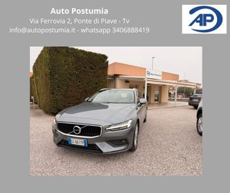 Volvo V60 2.0 d3 150 cv Momentum Geartronic