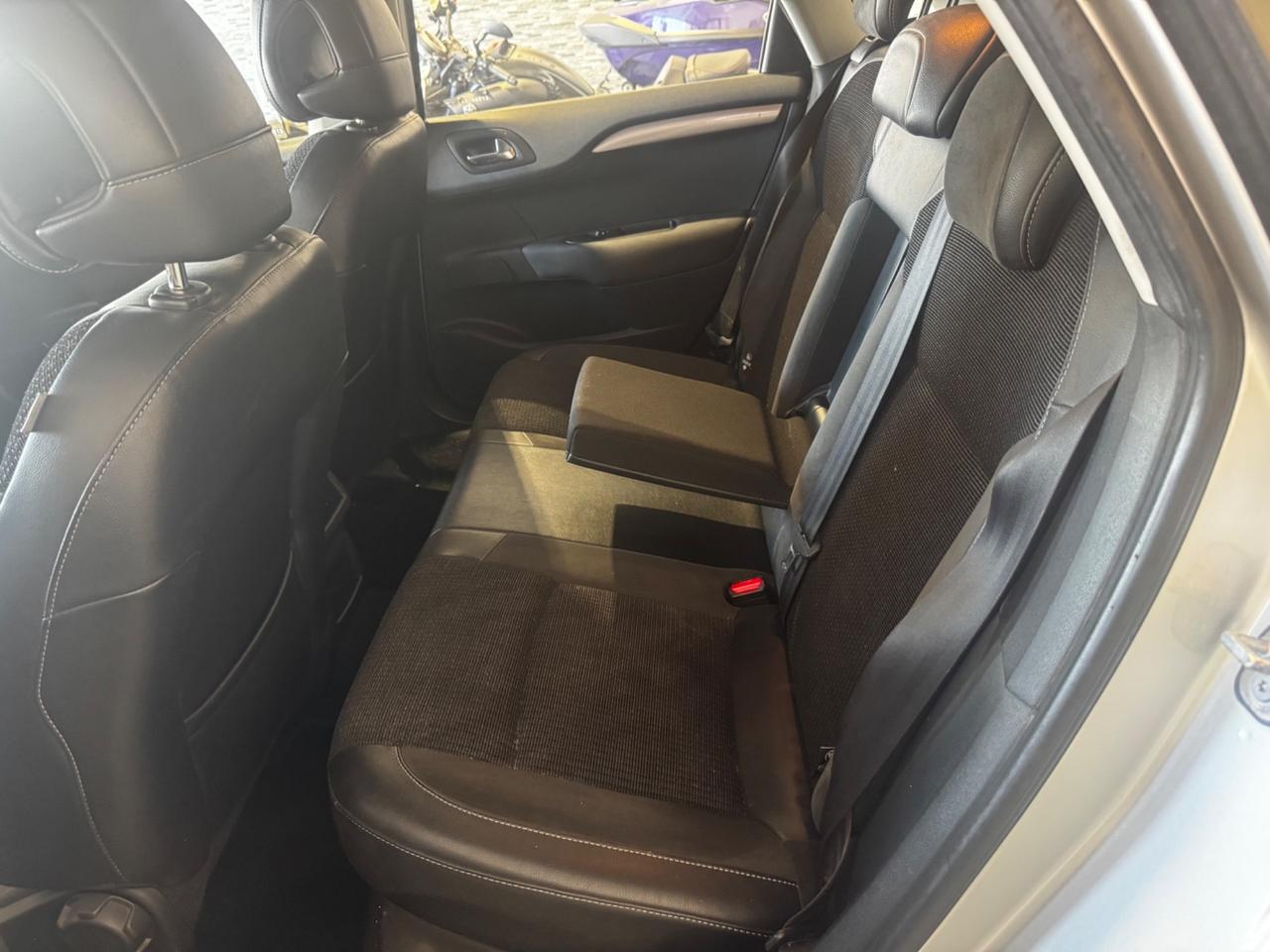 Citroen C4 1.6 HDi 90 Business