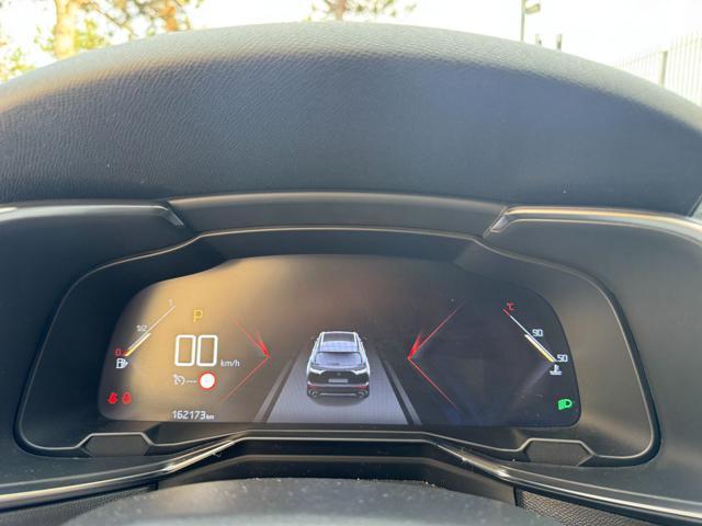 DS AUTOMOBILES DS 7 Crossback BlueHDi 130 Aut. Performance Line+