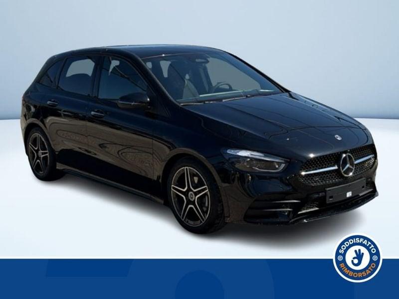 Mercedes-Benz Classe B 180d Automatic AMG Line Advanced Plus