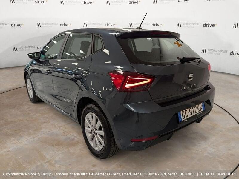 Seat Ibiza 1.0 95 CV TSI BUSINESS