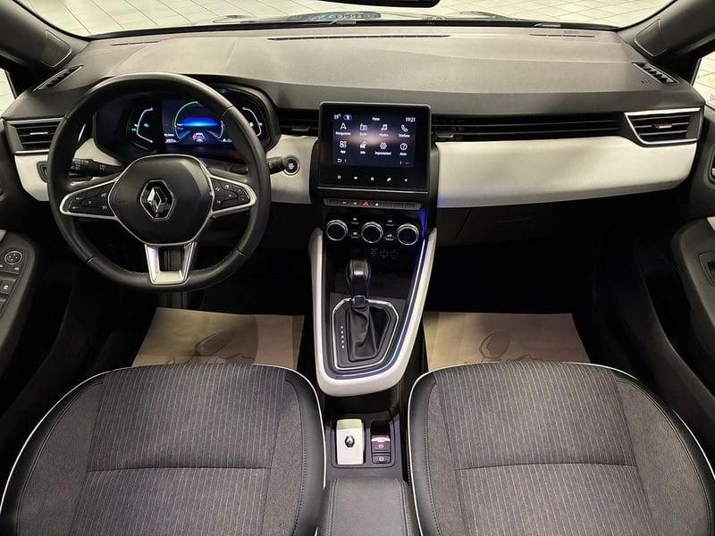 Renault Clio Techno 1.6 E-Tech full hybrid 145cv rif.GK829