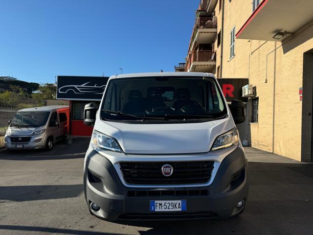 FIAT Ducato 28 2.0 MJT PC-TN Furgone