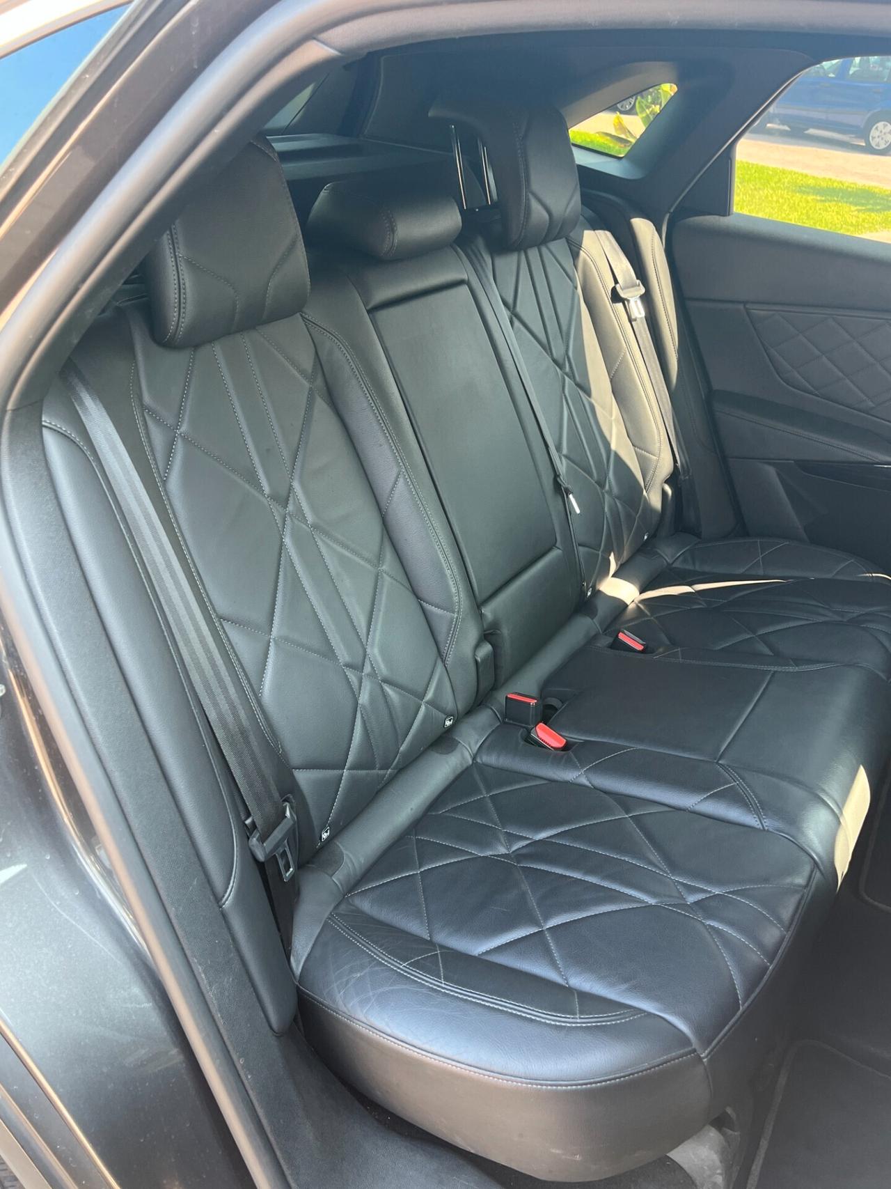Ds 7 Crossback BlueHDi 130 aut. Grand Chic