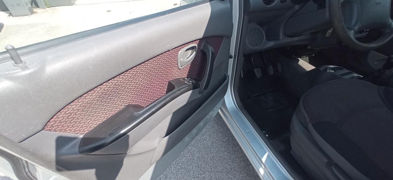 Hyundai Atos Prime 1.1 - 97 MILA KM!