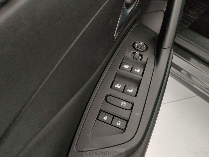 Peugeot 408 408 1.2 puretech Allure Pack s&s 130cv eat8