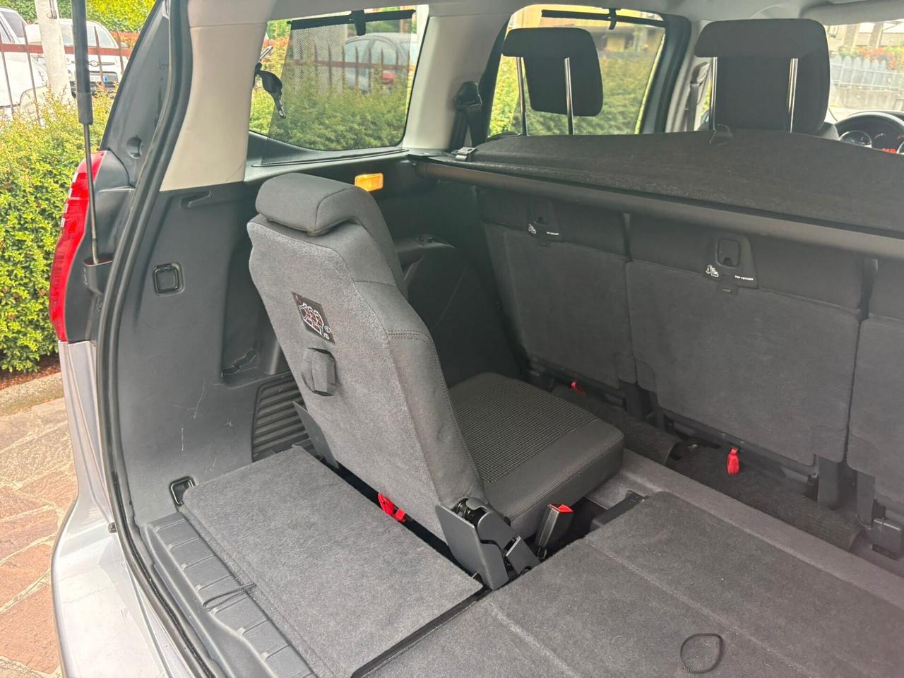 Peugeot 5008 BlueHDi 120 EAT6 S&S Active