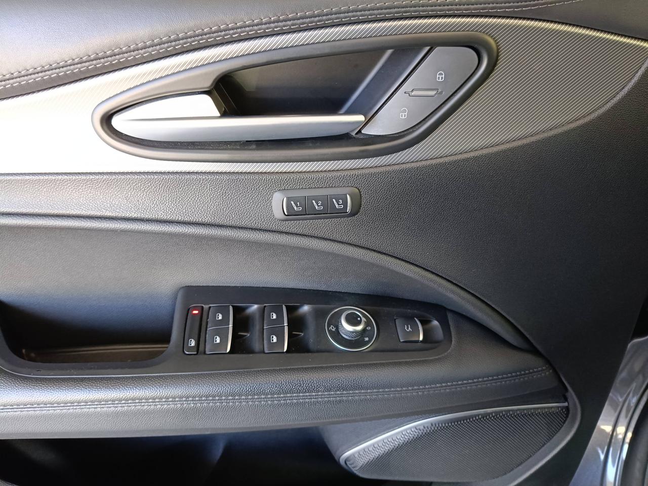 ALFA ROMEO ALFA ROMEO STELVIO DIESEL ANNO 2021