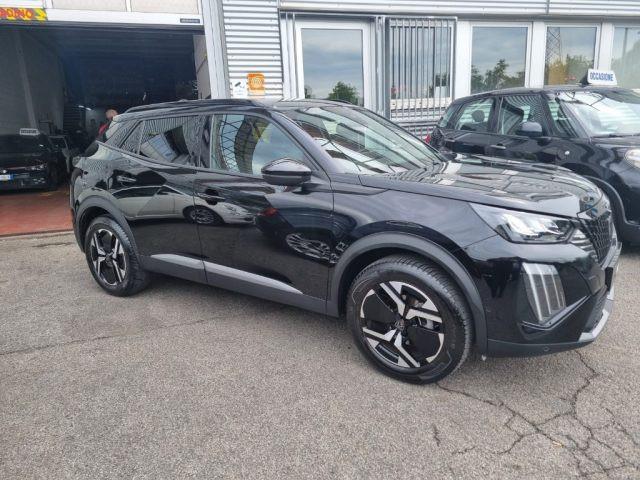 PEUGEOT 2008 PureTech 100 S&S Allure