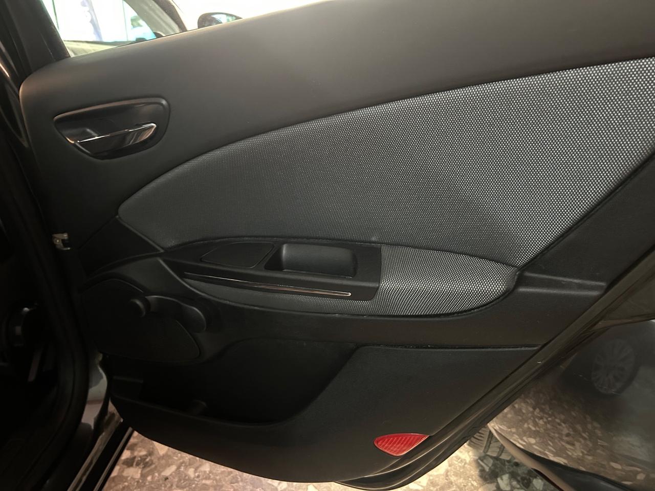 Fiat Bravo 1.6 MJT Climatizzatore