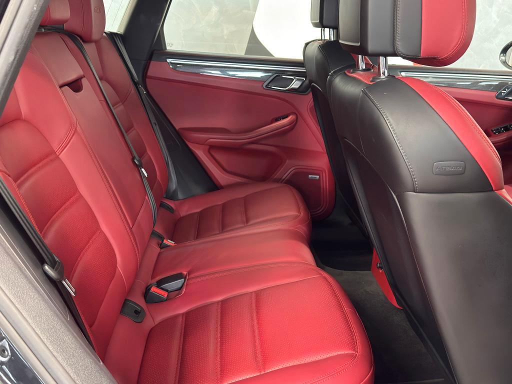 Porsche Macan 3.0 GTS 360cv pdk