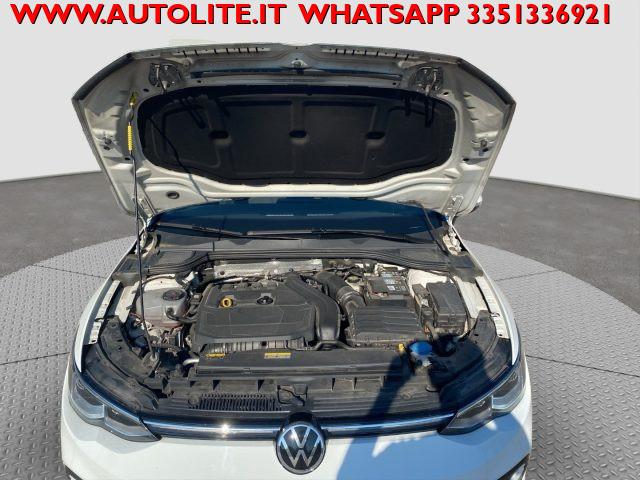 VOLKSWAGEN Golf 1.5 eTSI 150 CV EVO ACT DSG Style