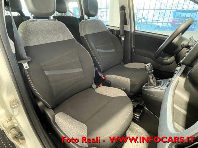 FIAT Panda 1.0 FireFly S&S Hybrid City Life PROMO !!