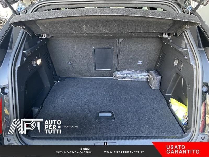 Peugeot 3008 3008 1.5 bluehdi Allure s&s 130cv