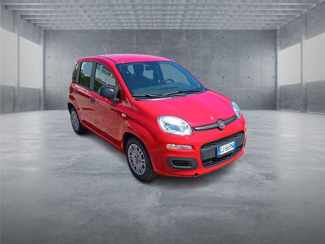 FIAT Panda 3ª serie 1.0 FireFly S&S Hybrid
