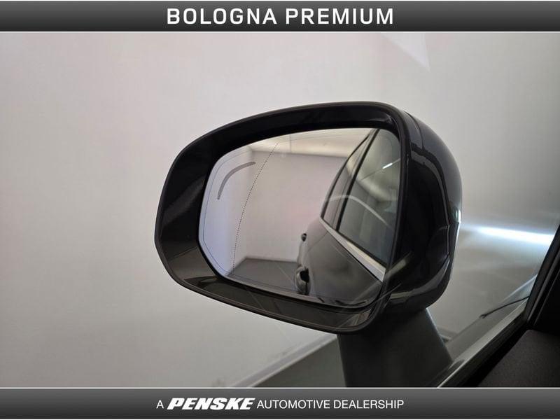 Volvo XC90 XC90 B5 (d) AWD automatico 7 posti Core