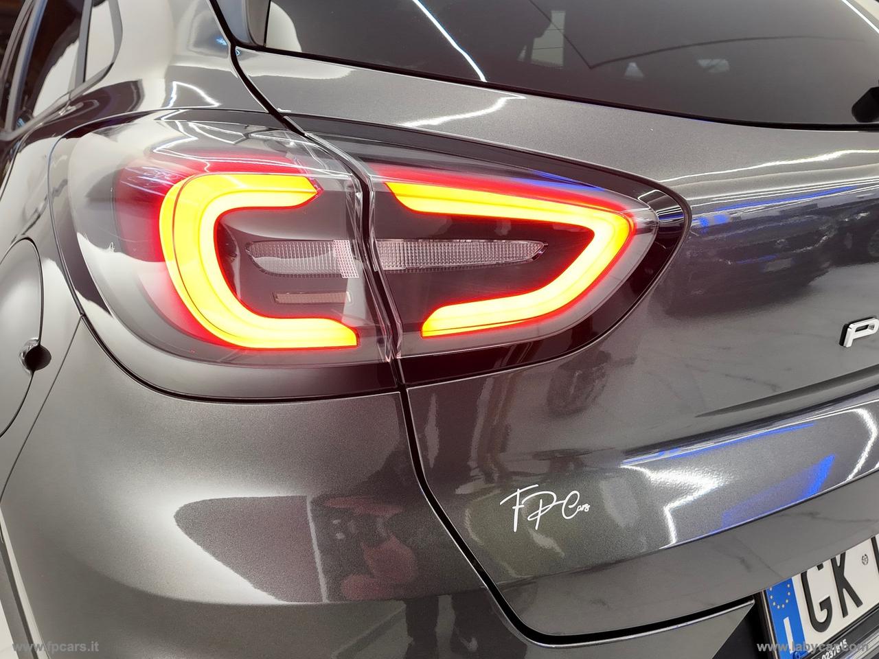 FORD Puma 1.5 EcoBlue 120CV S&S Titanium X