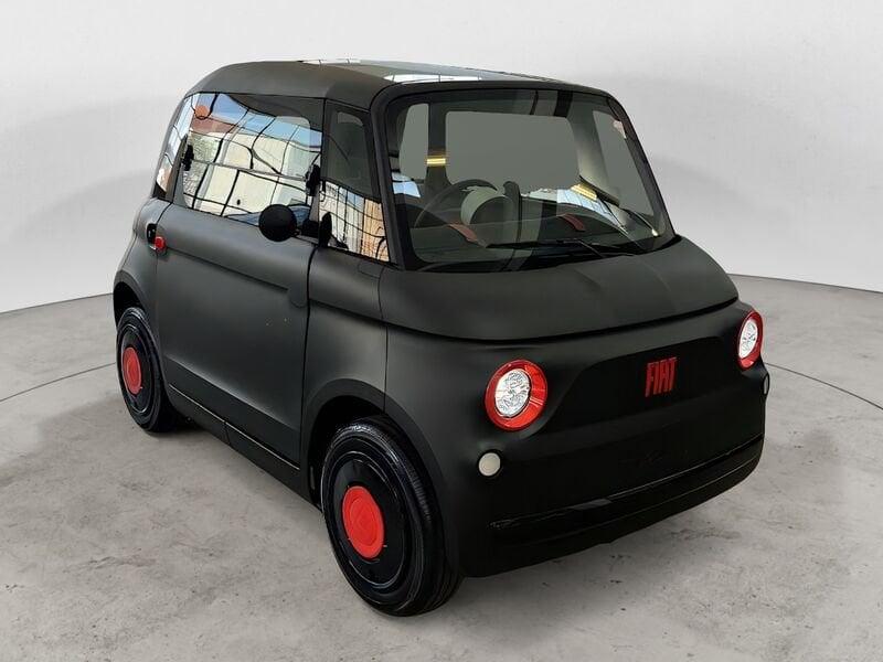 FIAT Topolino SPORTING