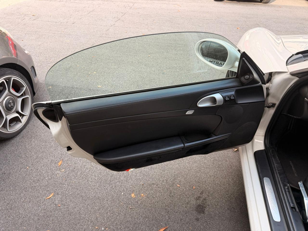 Porsche Boxster 2.9 24V