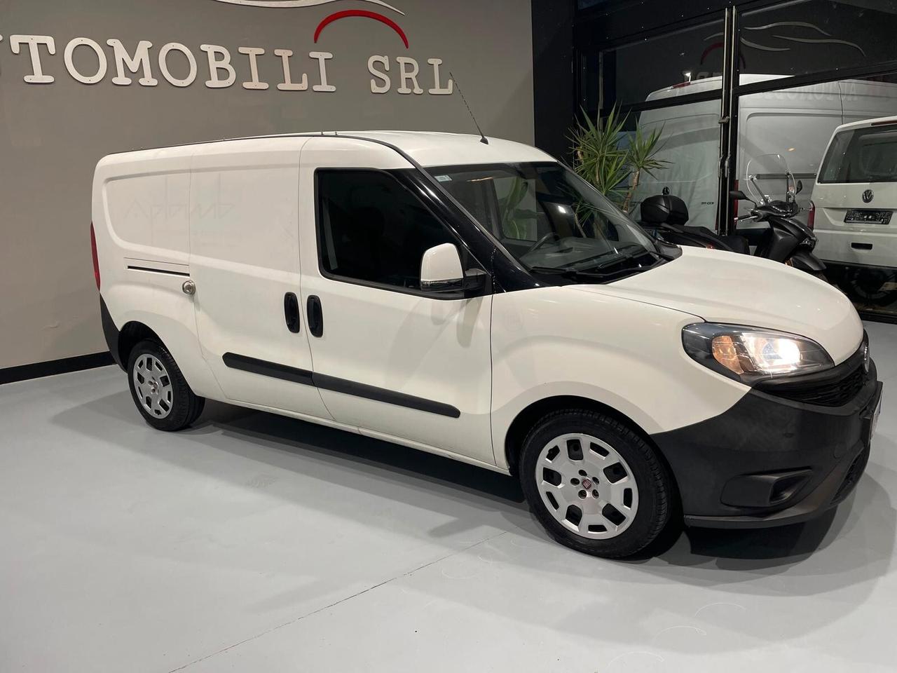 Fiat Doblo MAXI 1.6 JTD 105 CV CARGO