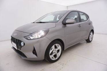 Hyundai i10 Tech AT BR423666 1.0 Benzina 67CV