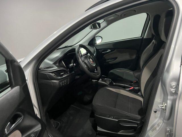 FIAT Tipo 1.6 Mjt S&S SW Lounge S