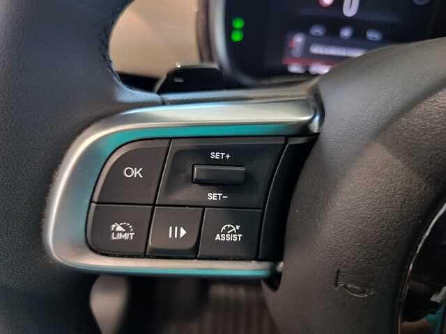 Fiat 600 Hybrid Hybrid 145 CV DCT MHEV Pop