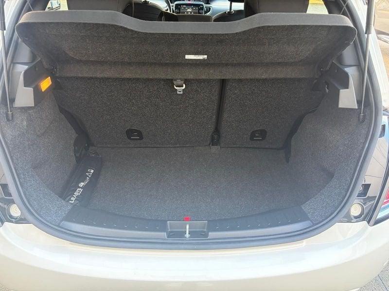 Lancia Ypsilon Ypsilon 1.0 FireFly 5 porte S&S Hybrid Ecochic Gold