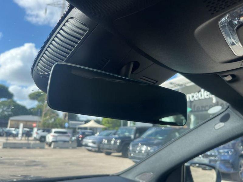 Mercedes-Benz EQA 300 4Matic Progressive Advanced