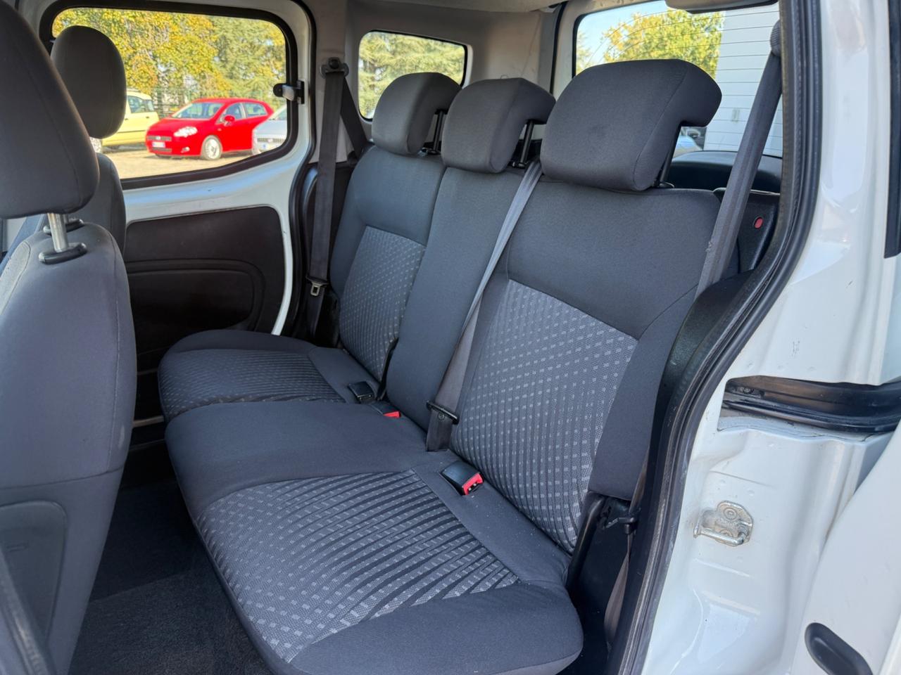 Peugeot Bipper Tepee 1.3d.|5POSTI