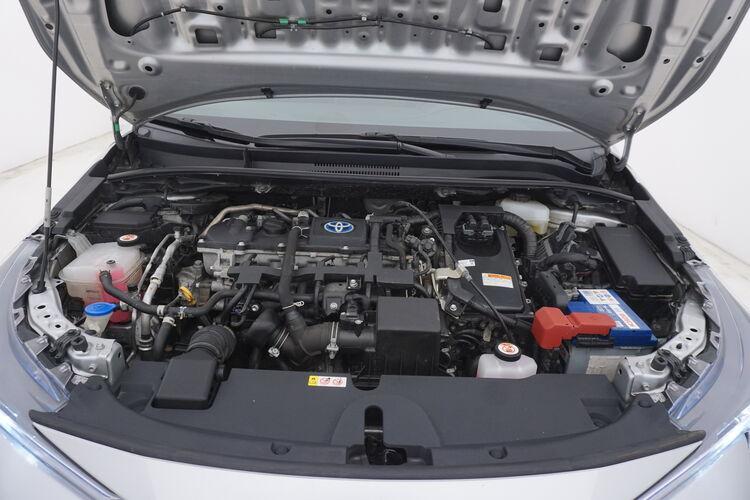 Toyota Corolla Hybrid Business BR403999 1.8 Full Hybrid 122CV