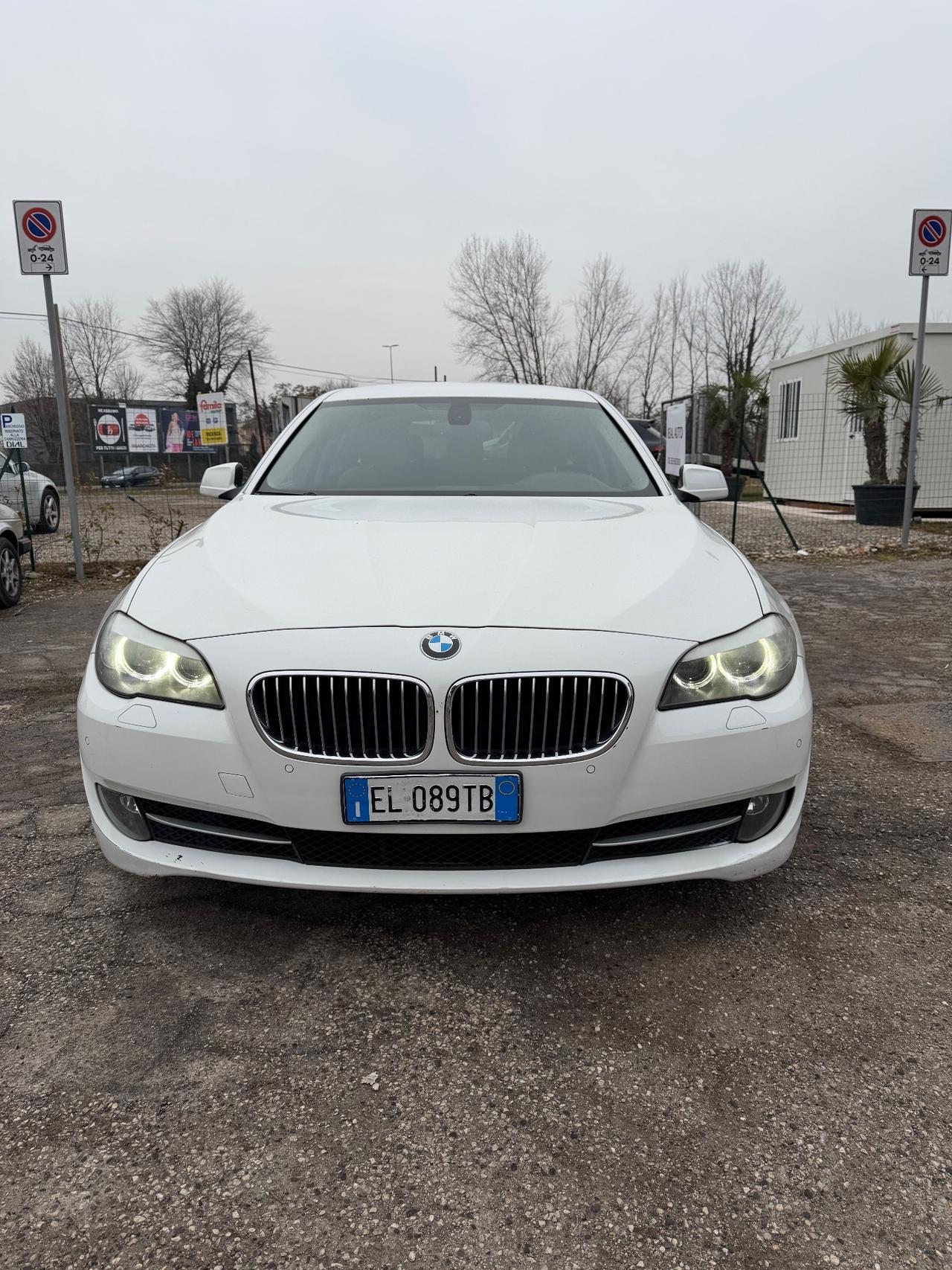 Bmw 530 530d xDrive 258CV Touring Msport