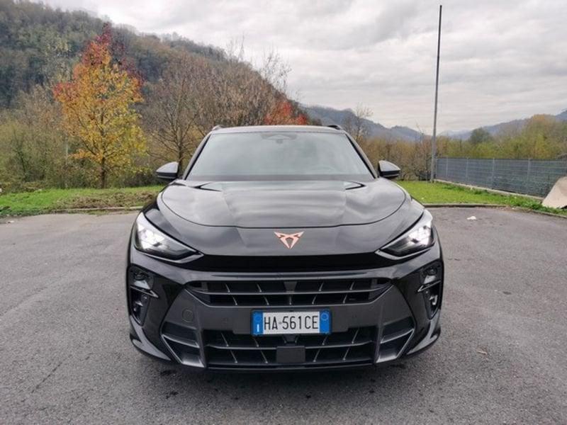 Cupra Terramar Terramar 1.5 Hybrid DSG