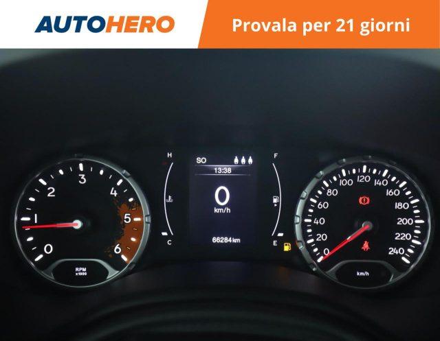 JEEP Renegade 1.6 Mjt Sport