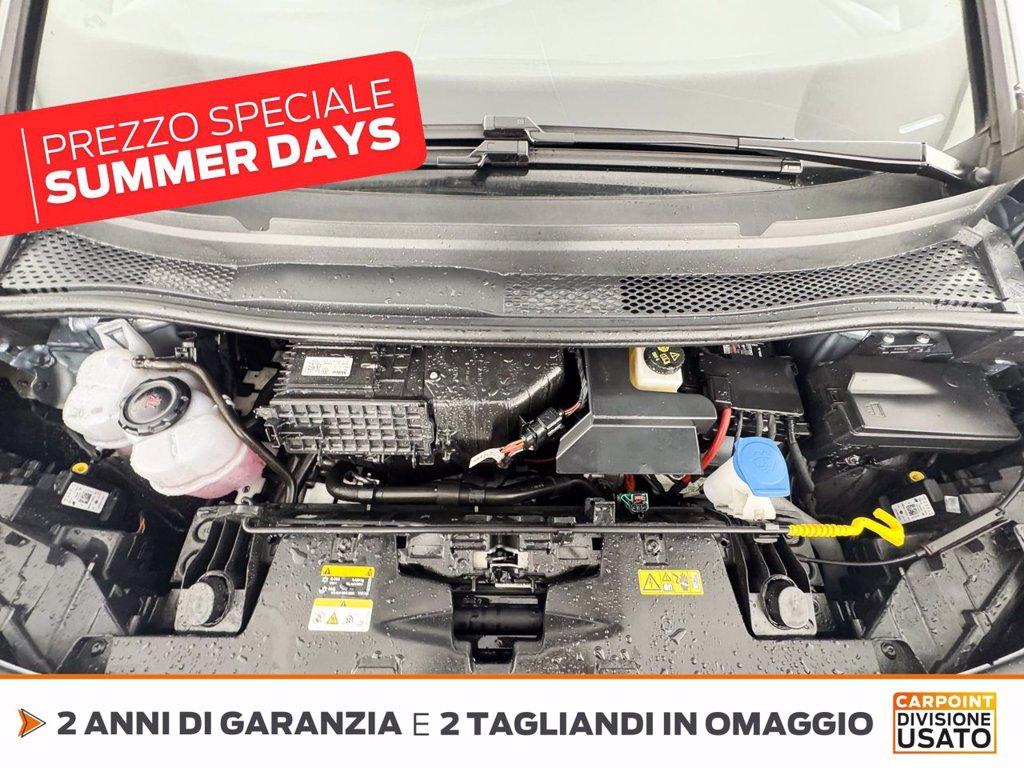 VOLKSWAGEN Id.3 58 kwh pro performance active del 2021
