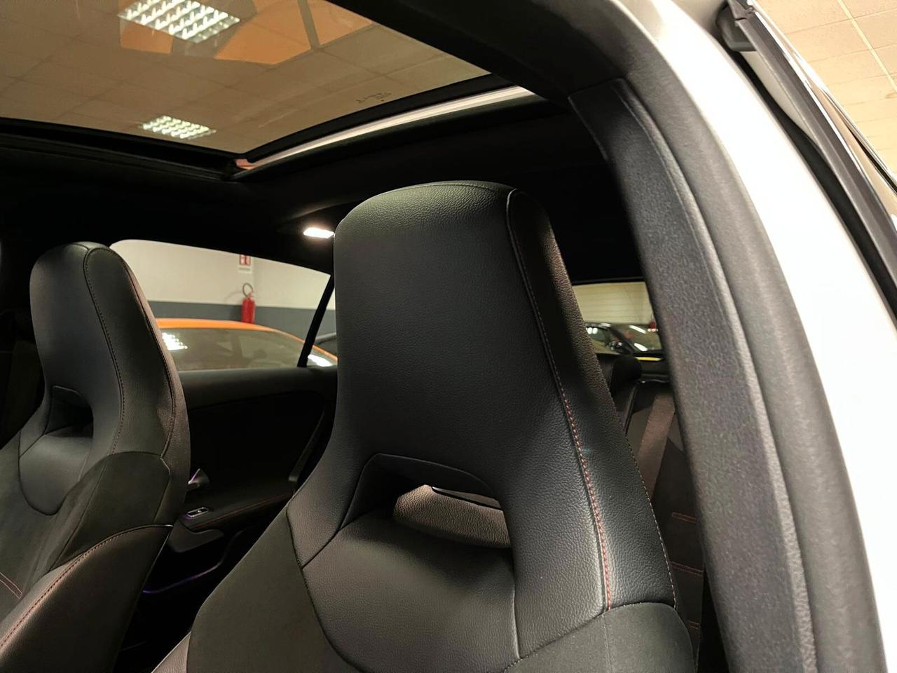 Mercedes-benz A 35 AMG 4Matic