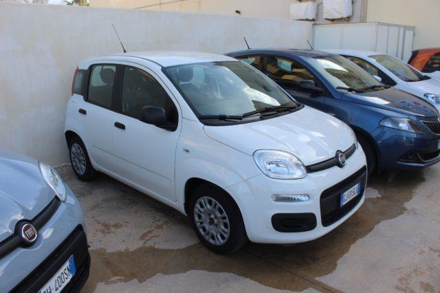 FIAT Panda 1.0 FireFly S&S Hybrid(X NEO PATENTATI)