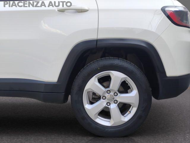 JEEP Compass 1.6 Multijet II 2WD.NAVI.TELECAMERA.PELLE.