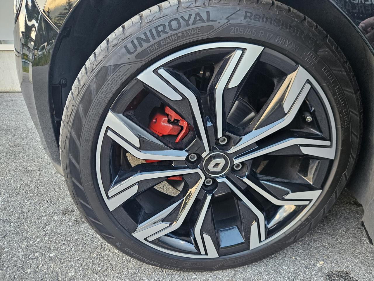 Renault Clio TCe 100 CV 5 porte Edition One